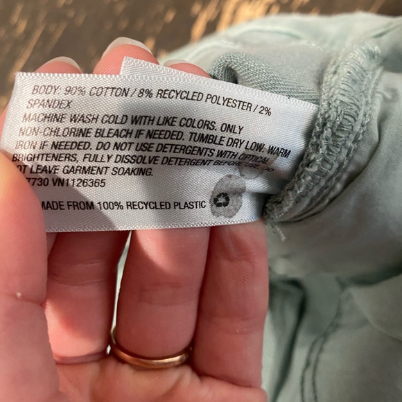 Target Jeans - Picture 4 of 5